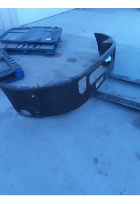 MACK CXU612 BUMPER ASSEMBLY, FRONT