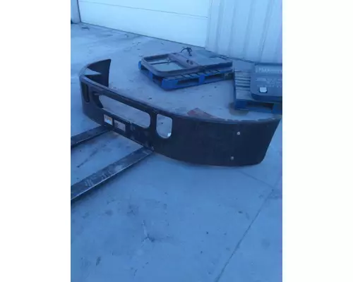 MACK CXU612 BUMPER ASSEMBLY, FRONT