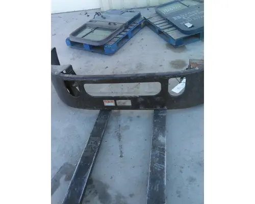 MACK CXU612 BUMPER ASSEMBLY, FRONT