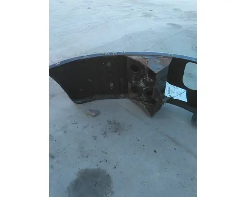 MACK CXU612 BUMPER ASSEMBLY, FRONT