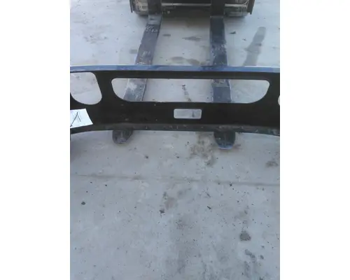 MACK CXU612 BUMPER ASSEMBLY, FRONT