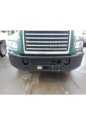 MACK CXU612 BUMPER ASSEMBLY, FRONT