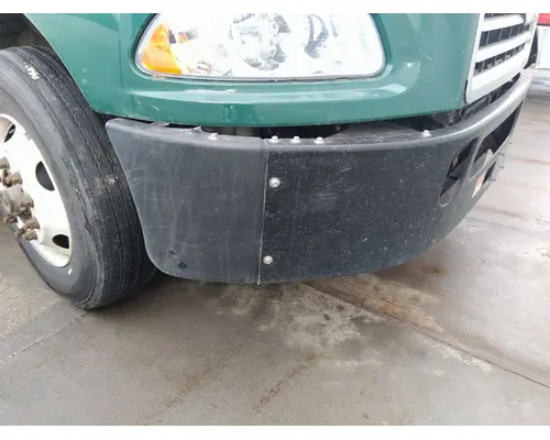 MACK CXU612 BUMPER ASSEMBLY, FRONT