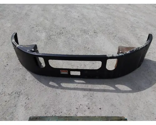 MACK CXU612 BUMPER ASSEMBLY, FRONT