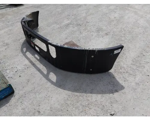 MACK CXU612 BUMPER ASSEMBLY, FRONT