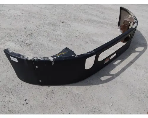 MACK CXU612 BUMPER ASSEMBLY, FRONT