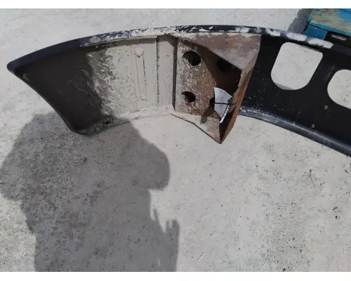 MACK CXU612 BUMPER ASSEMBLY, FRONT