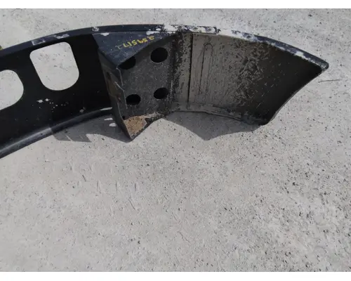 MACK CXU612 BUMPER ASSEMBLY, FRONT