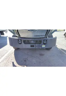 MACK CXU612 BUMPER ASSEMBLY, FRONT