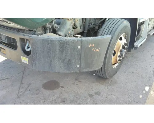 MACK CXU612 BUMPER ASSEMBLY, FRONT