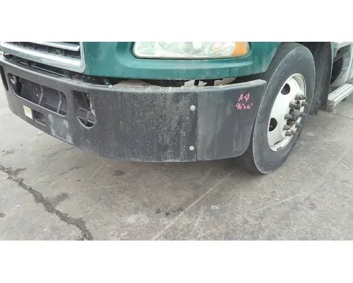 MACK CXU612 BUMPER ASSEMBLY, FRONT