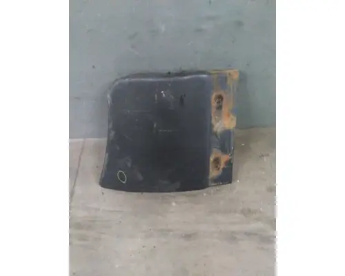 MACK CXU612 BUMPER END
