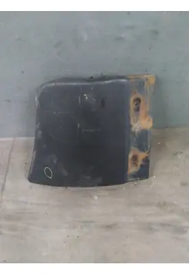 MACK CXU612 BUMPER END