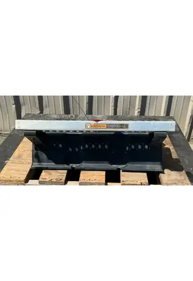MACK CXU612 Battery Box/Tray