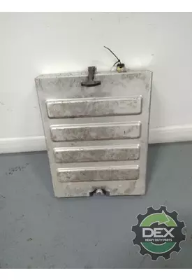 MACK CXU612 Battery Box