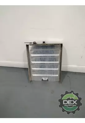 MACK CXU612 Battery Box