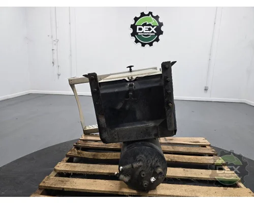 MACK CXU612 Battery Box