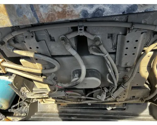 MACK CXU612 Battery Box