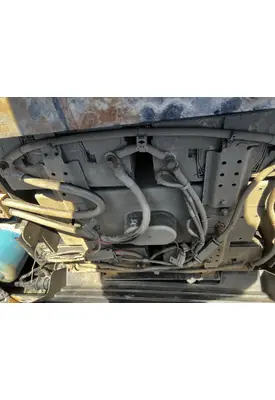 MACK CXU612 Battery Box
