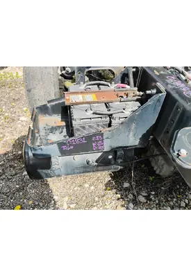 MACK CXU612 Battery Box