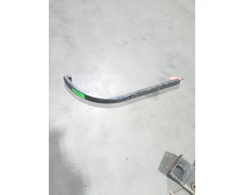 MACK CXU612 Brackets, Misc.