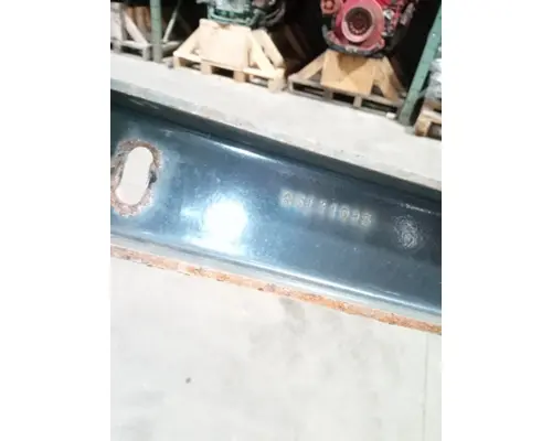 MACK CXU612 Brackets, Misc.