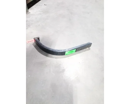 MACK CXU612 Brackets, Misc.