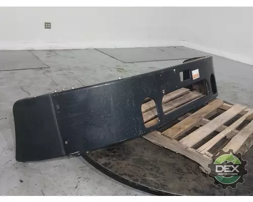 MACK CXU612 Bumper Assembly, Front