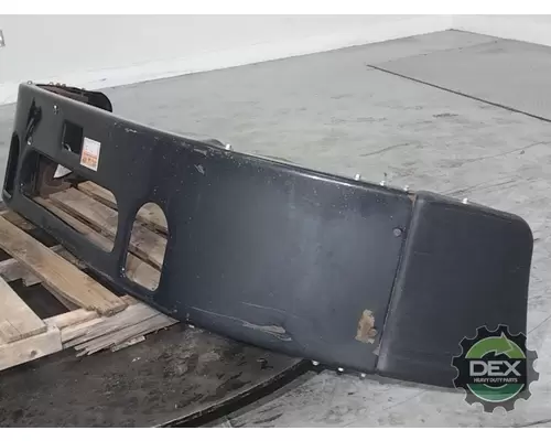 MACK CXU612 Bumper Assembly, Front