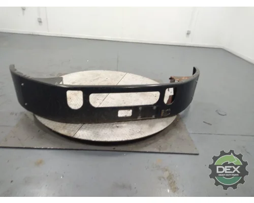 MACK CXU612 Bumper Assembly, Front