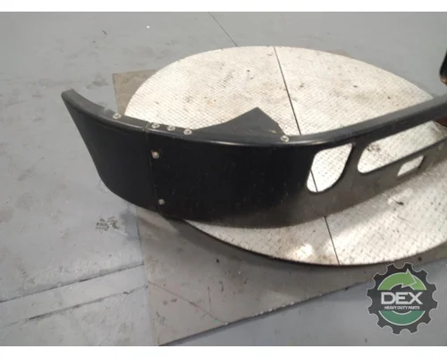 MACK CXU612 Bumper Assembly, Front
