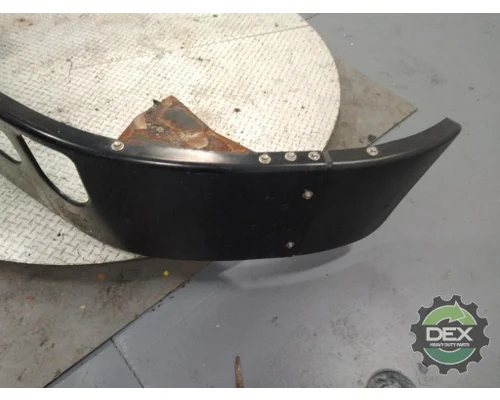 MACK CXU612 Bumper Assembly, Front
