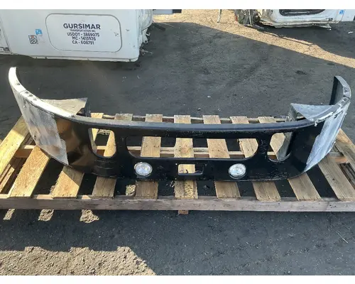 MACK CXU612 Bumper Assembly, Front
