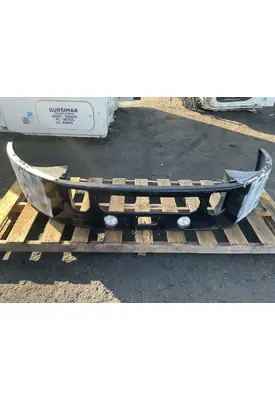 MACK CXU612 Bumper Assembly, Front