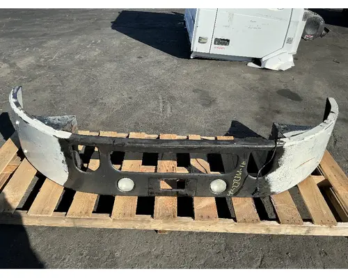 MACK CXU612 Bumper Assembly, Front