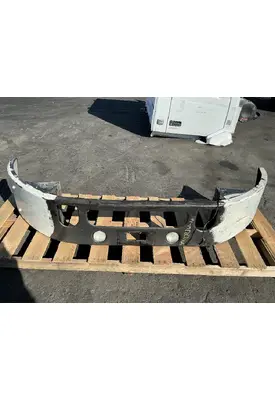 MACK CXU612 Bumper Assembly, Front