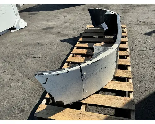 MACK CXU612 Bumper Assembly, Front