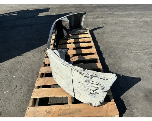 MACK CXU612 Bumper Assembly, Front