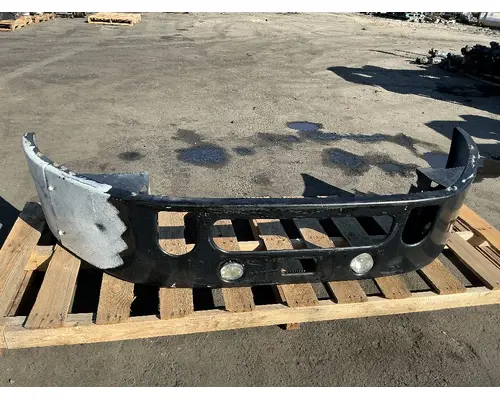 MACK CXU612 Bumper Assembly, Front