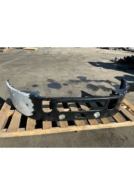 MACK CXU612 Bumper Assembly, Front