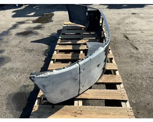 MACK CXU612 Bumper Assembly, Front