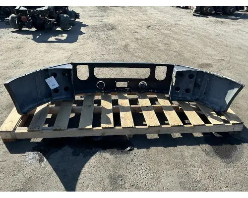 MACK CXU612 Bumper Assembly, Front