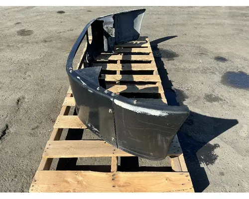 MACK CXU612 Bumper Assembly, Front