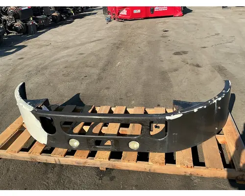 MACK CXU612 Bumper Assembly, Front
