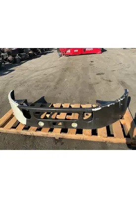 MACK CXU612 Bumper Assembly, Front