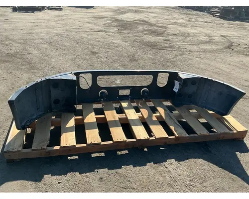 MACK CXU612 Bumper Assembly, Front