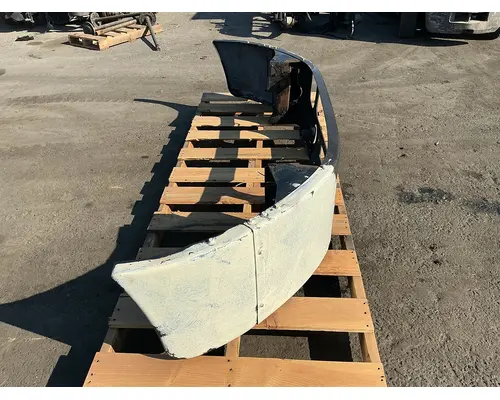 MACK CXU612 Bumper Assembly, Front