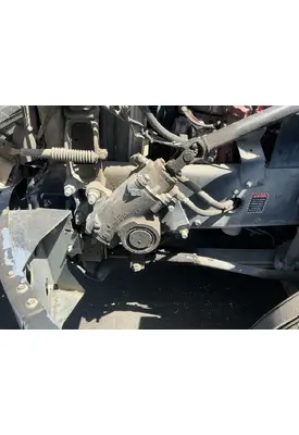 MACK CXU612 Bumper Bracket, Front