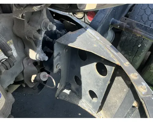 MACK CXU612 Bumper Bracket, Front