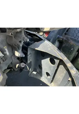 MACK CXU612 Bumper Bracket, Front